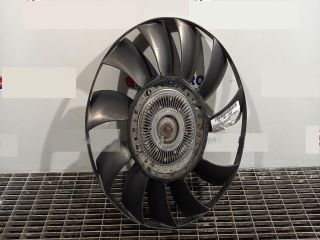 bontott AUDI ALLROAD Hűtőventilátor