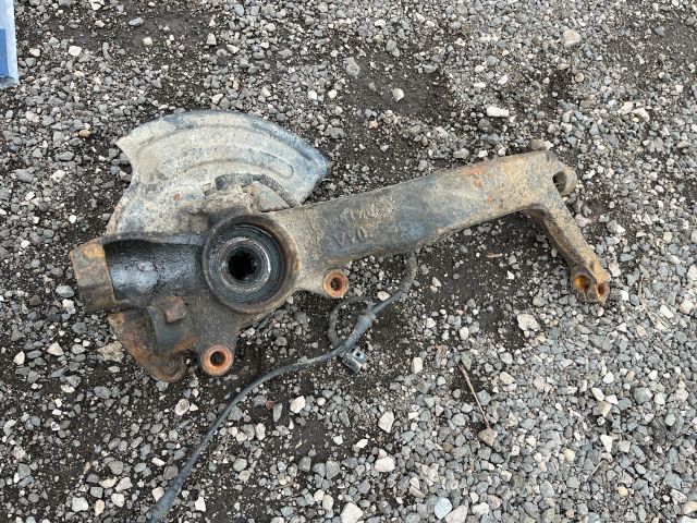 bontott AUDI ALLROAD Jobb első Csonkállvány Kerékaggyal