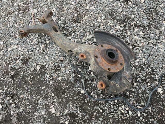 bontott AUDI ALLROAD Jobb első Csonkállvány Kerékaggyal