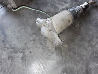 bontott AUDI ALLROAD Jobb első Rugó