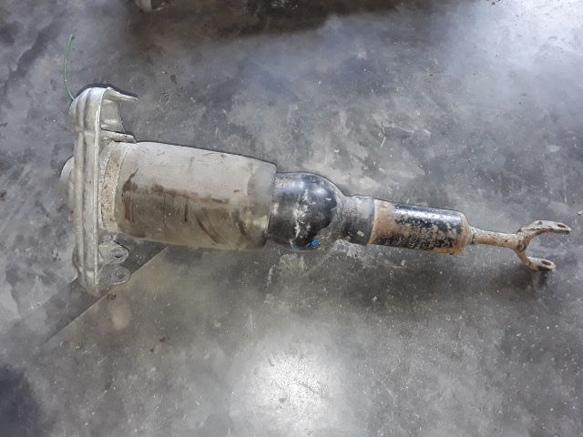 bontott AUDI ALLROAD Jobb első Rugó