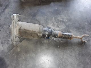 bontott AUDI ALLROAD Jobb első Rugó