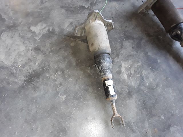 bontott AUDI ALLROAD Jobb első Rugó