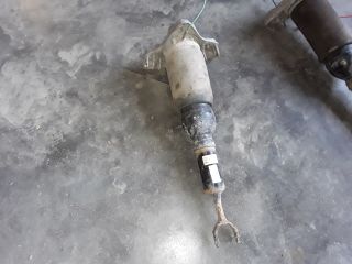 bontott AUDI ALLROAD Jobb első Rugó