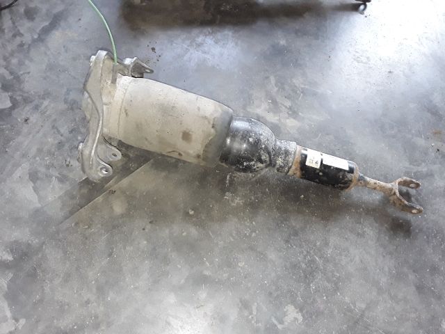 bontott AUDI ALLROAD Jobb első Rugó