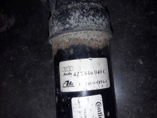 bontott AUDI ALLROAD Jobb első Rugó