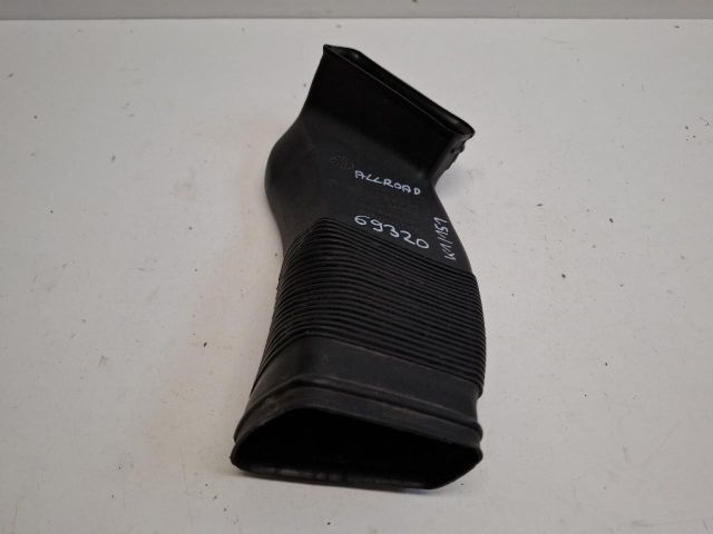 bontott AUDI ALLROAD Légbeömlő Cső