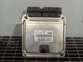 bontott AUDI ALLROAD Motorvezérlő