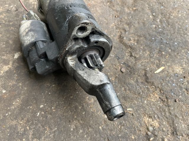 bontott AUDI ALLROAD Önindító