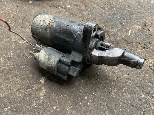 bontott AUDI ALLROAD Önindító