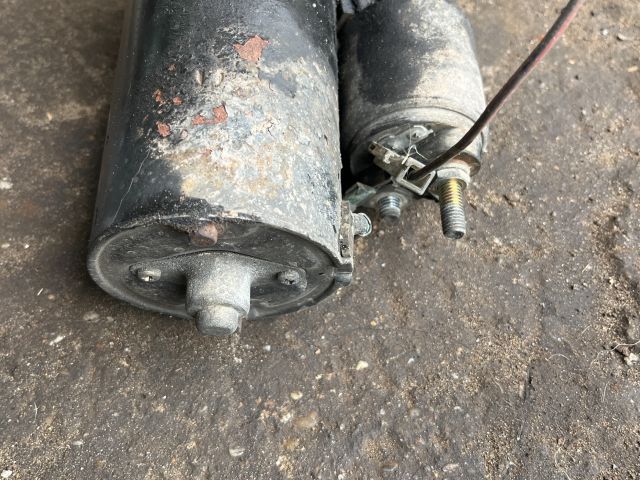 bontott AUDI ALLROAD Önindító