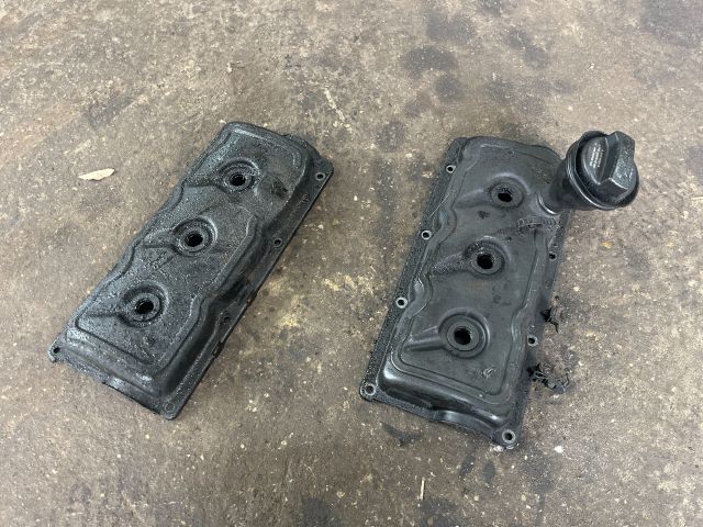 bontott AUDI ALLROAD Szelepfedél