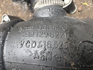 bontott AUDI ALLROAD Szívó Cső