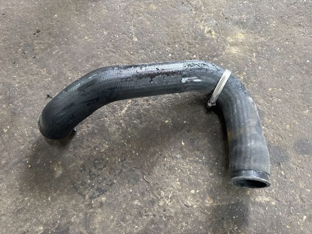 bontott AUDI ALLROAD Turbócső