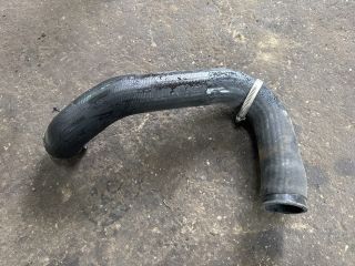 bontott AUDI ALLROAD Turbócső