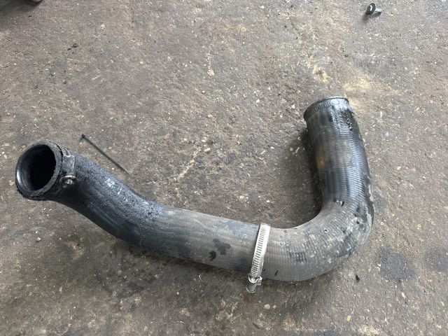 bontott AUDI ALLROAD Turbócső