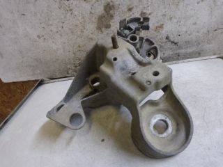 bontott AUDI ALLROAD Motor Tartó Bak (Fém)