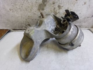 bontott AUDI ALLROAD Motor Tartó Bak (Fém)