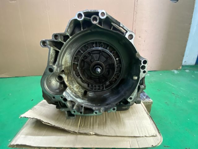 bontott AUDI ALLROAD Automata Váltó