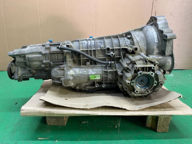 bontott AUDI ALLROAD Automata Váltó