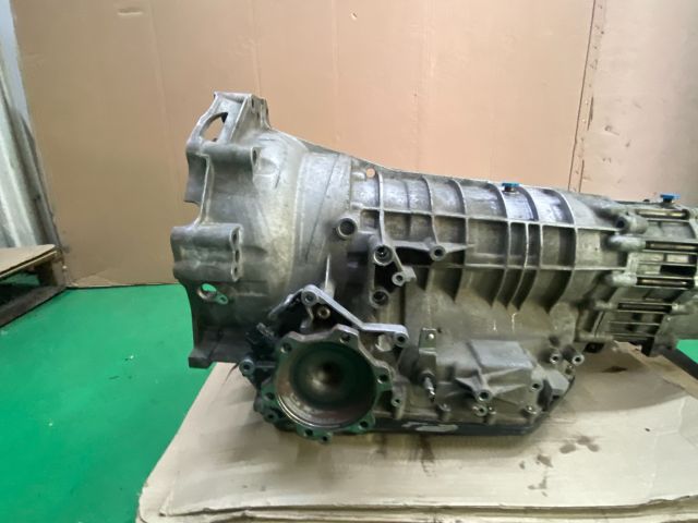 bontott AUDI ALLROAD Automata Váltó