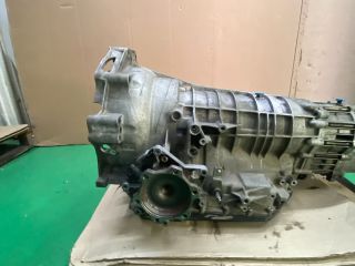 bontott AUDI ALLROAD Automata Váltó