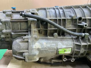 bontott AUDI ALLROAD Automata Váltó