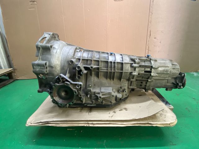 bontott AUDI ALLROAD Automata Váltó