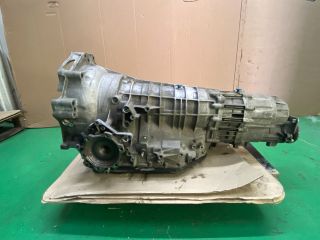 bontott AUDI ALLROAD Automata Váltó