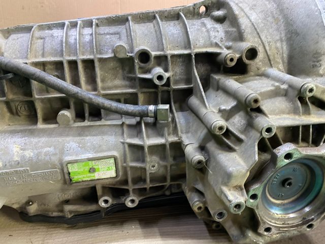 bontott AUDI ALLROAD Automata Váltó