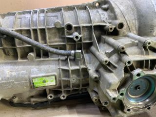 bontott AUDI ALLROAD Automata Váltó