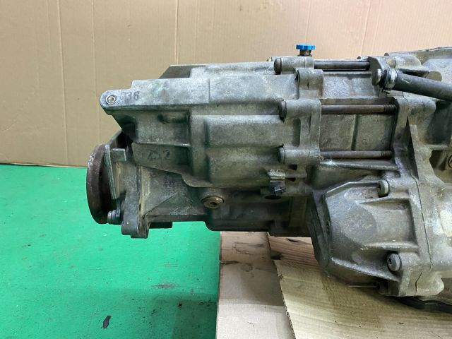 bontott AUDI ALLROAD Automata Váltó