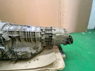 bontott AUDI ALLROAD Automata Váltó