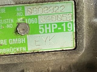 bontott AUDI ALLROAD Automata Váltó