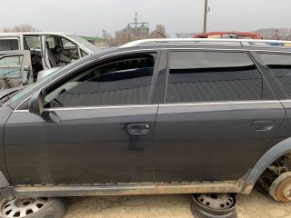 bontott AUDI ALLROAD Bal hátsó Féknyereg Munkahengerrel