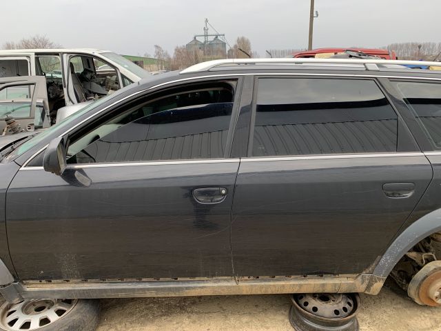 bontott AUDI ALLROAD Főfékhenger