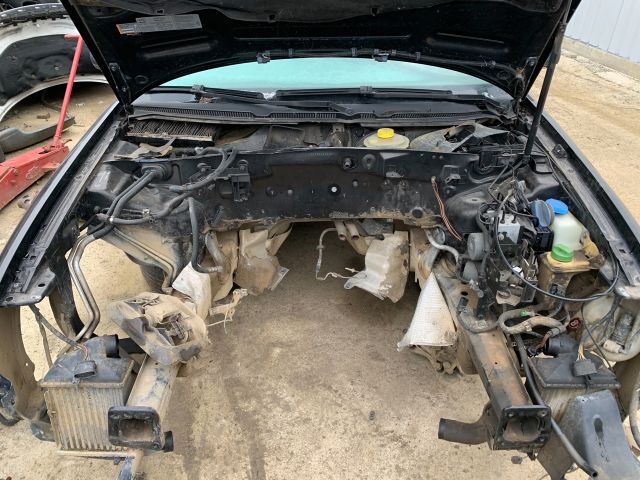 bontott AUDI ALLROAD Intercooler