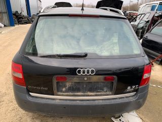 bontott AUDI ALLROAD Jobb hátsó Féknyereg Munkahengerrel