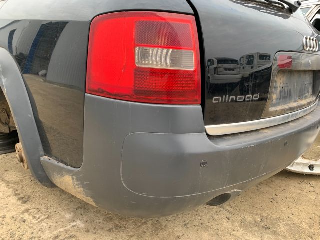 bontott AUDI ALLROAD Légszűrő Ház