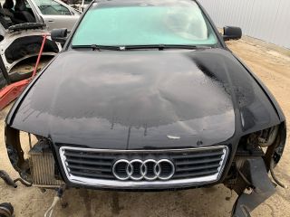 bontott AUDI ALLROAD Motorvezérlő