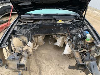 bontott AUDI ALLROAD Motorvezérlő