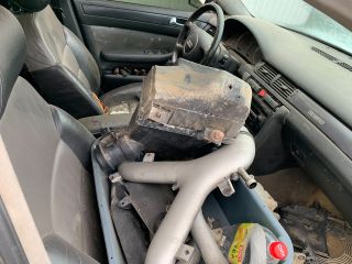 bontott AUDI ALLROAD Váltó (Mechanikus)