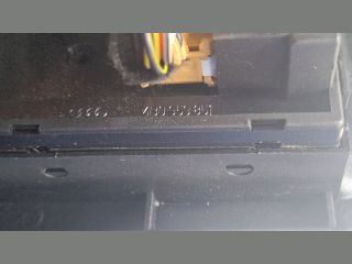 bontott AUDI ALLROAD Ablakemelő Kapcsoló Négyes / Kettes