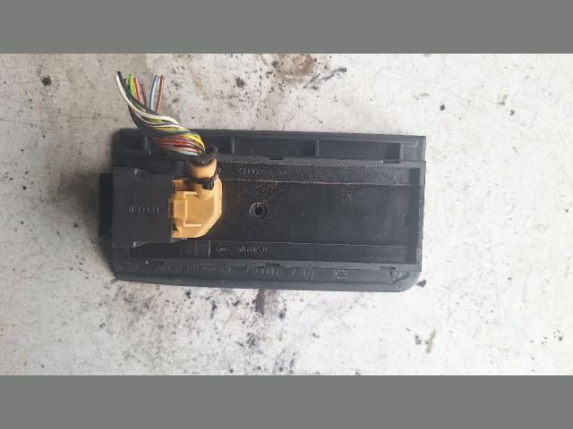 bontott AUDI ALLROAD Ablakemelő Kapcsoló Négyes / Kettes