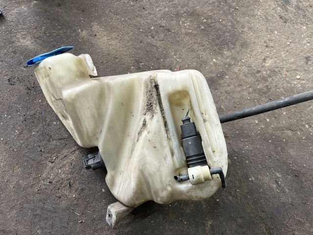 bontott AUDI ALLROAD Ablakmosó Tartály