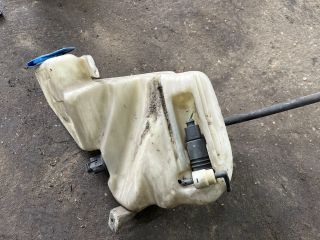 bontott AUDI ALLROAD Ablakmosó Tartály