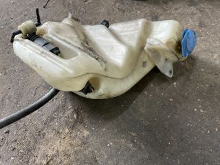 bontott AUDI ALLROAD Ablakmosó Tartály