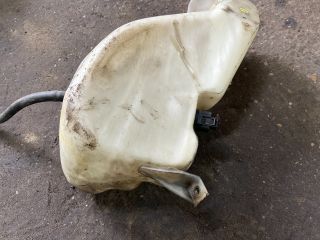 bontott AUDI ALLROAD Ablakmosó Tartály