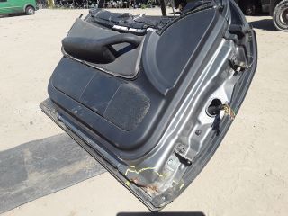 bontott AUDI ALLROAD Bal első Ablakemelő Szerkezet (Elektromos)