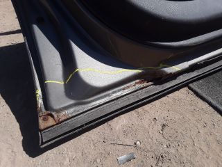 bontott AUDI ALLROAD Bal első Ablakemelő Szerkezet (Elektromos)